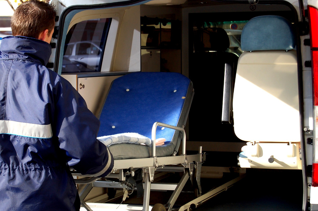 ambulances taxis Diemeringen phalsbourg